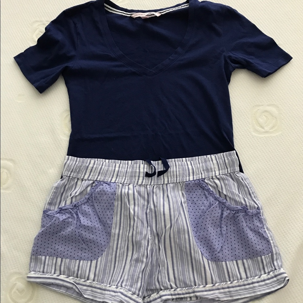 Victoria's Secret pjs