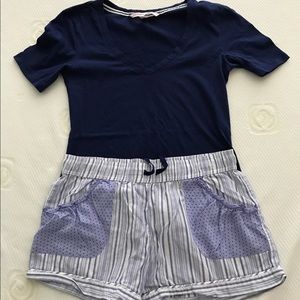 Victoria's Secret pjs