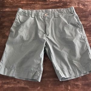 Mens Polo Shorts