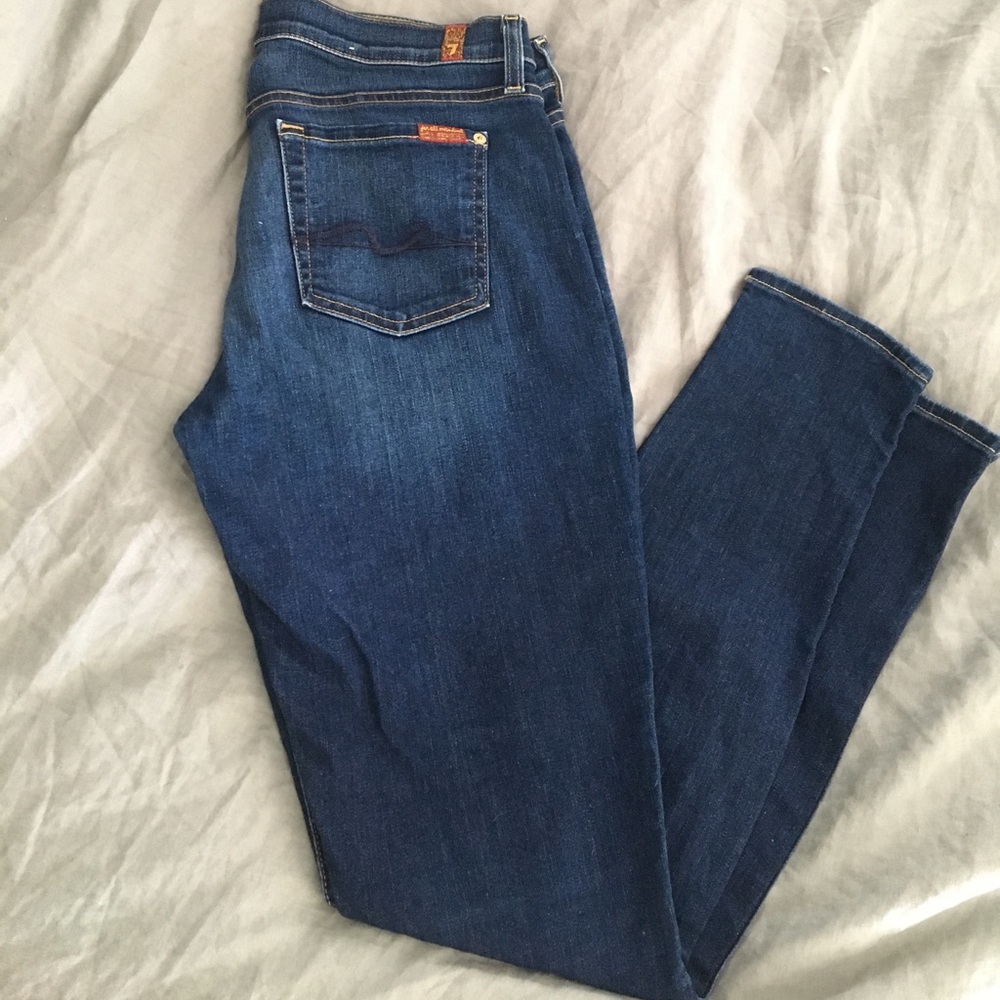 Jeans - Picture 2 of 4