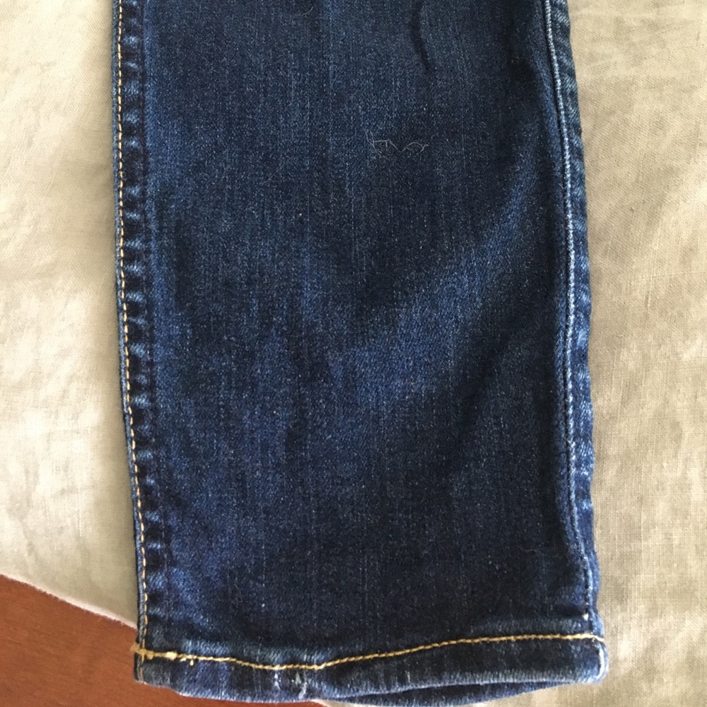 Jeans - Picture 4 of 4