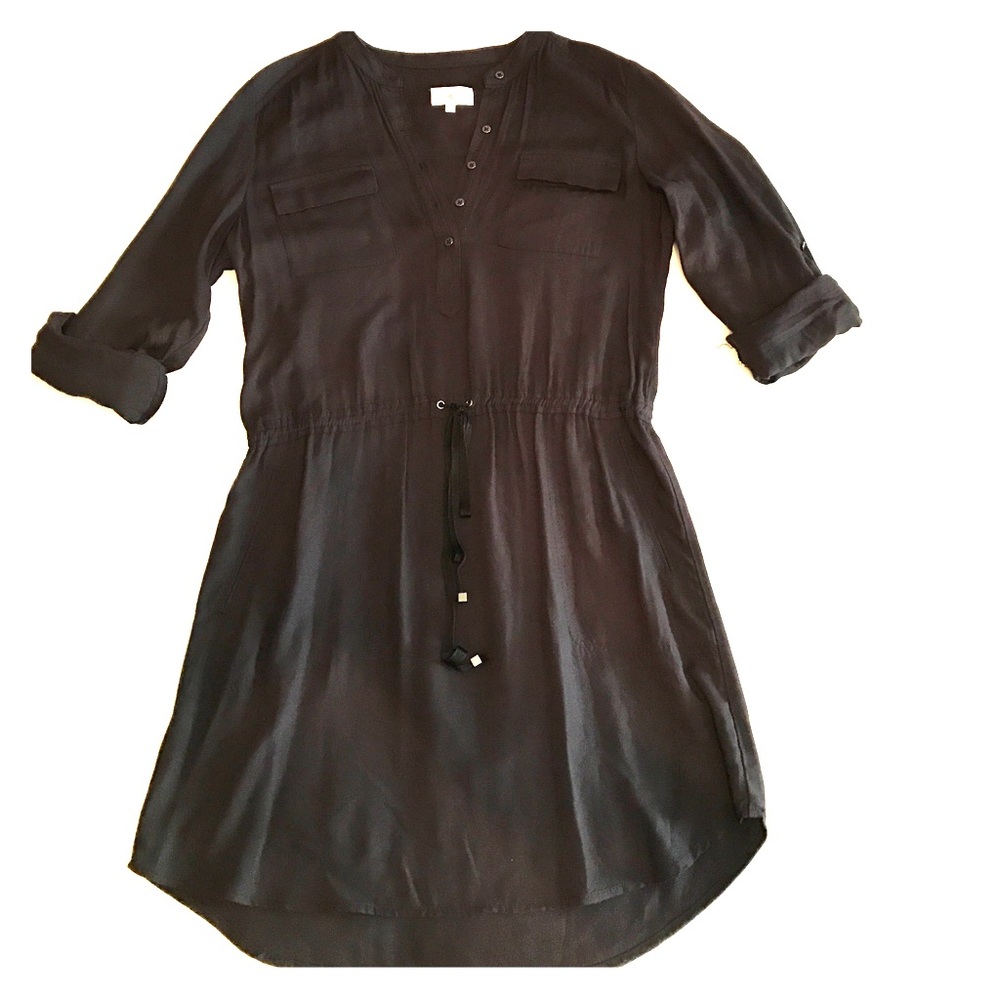 Lou & Grey dress