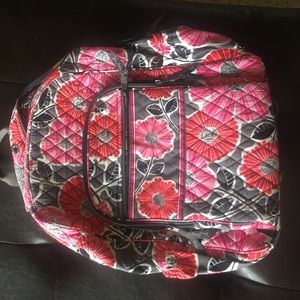 Vera Bradley backpack