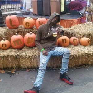 Meet your Posher, Andrew