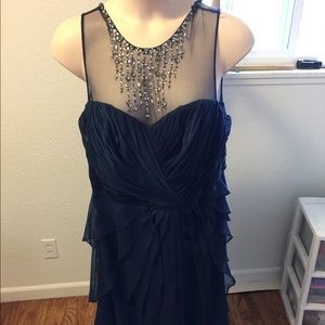 Formal dress