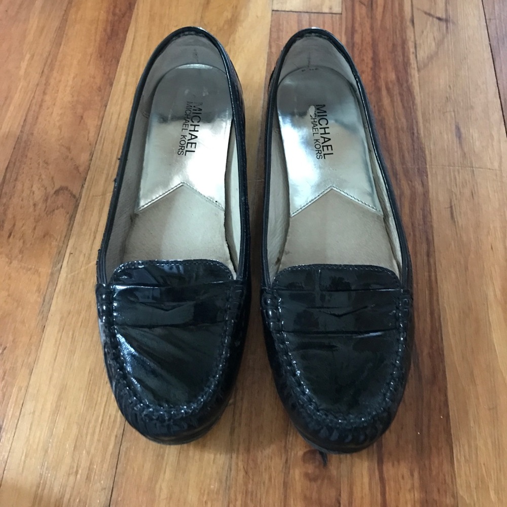 Michael Kors Flats
