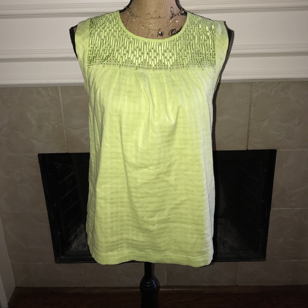 J. Crew Top!!!