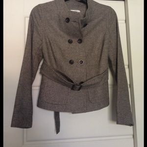 Ann Taylor Loft Petite Blazer