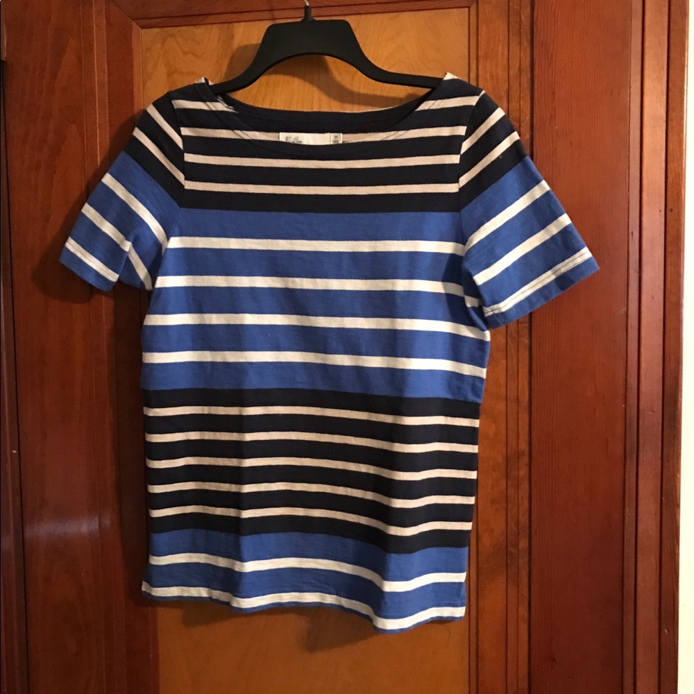 Madewell tshirt