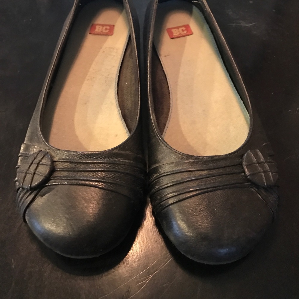 BC Flats