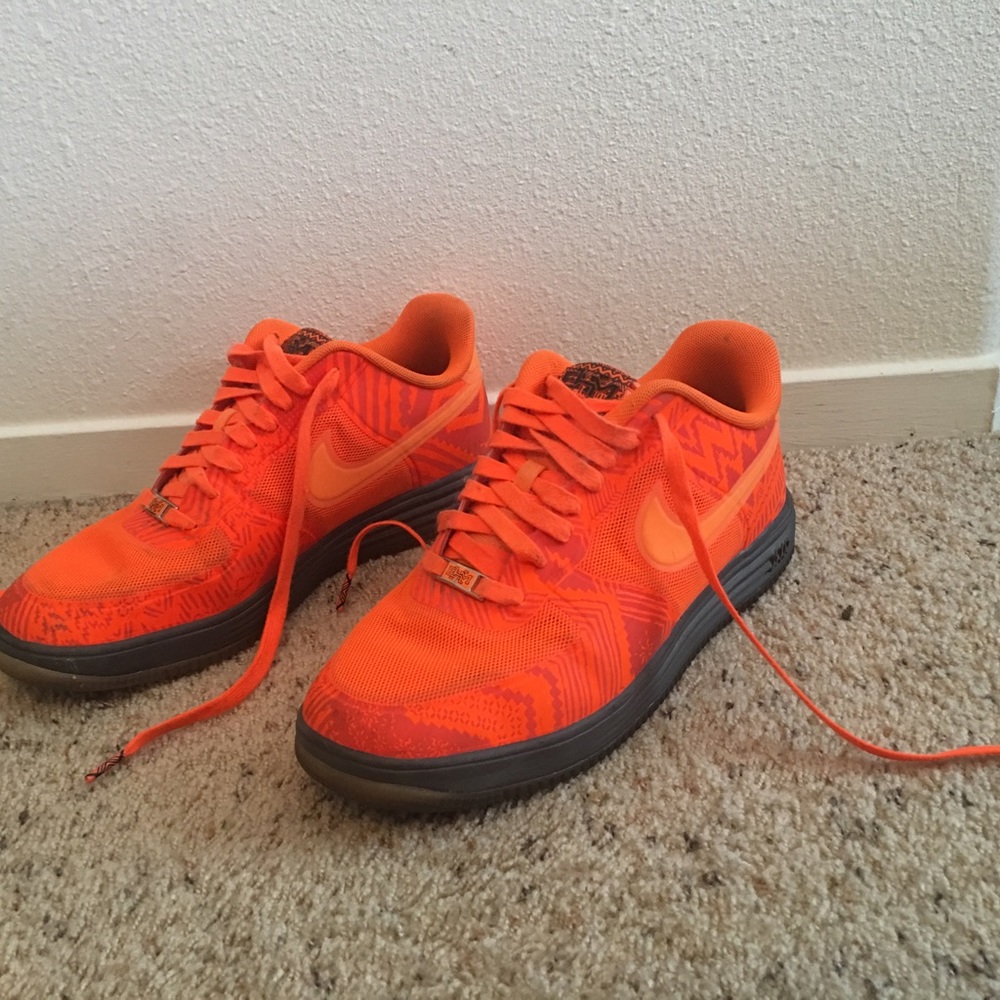 Nike shoes