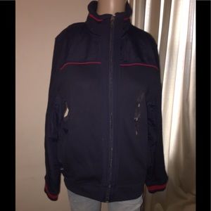 NWT Tommy Hilfiger Jacket