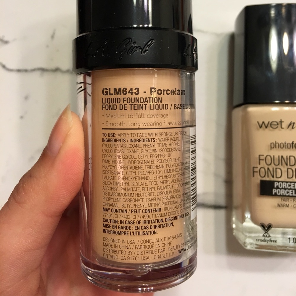 FOUNDATION BUNDLE!! - Picture 2 of 4