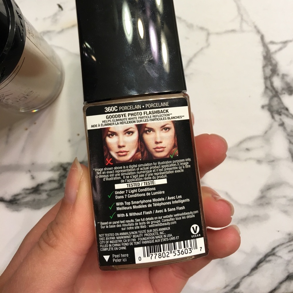 FOUNDATION BUNDLE!! - Picture 3 of 4