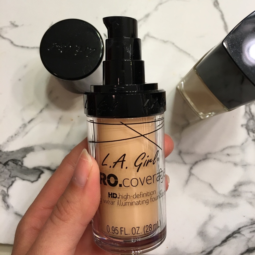 FOUNDATION BUNDLE!! - Picture 4 of 4