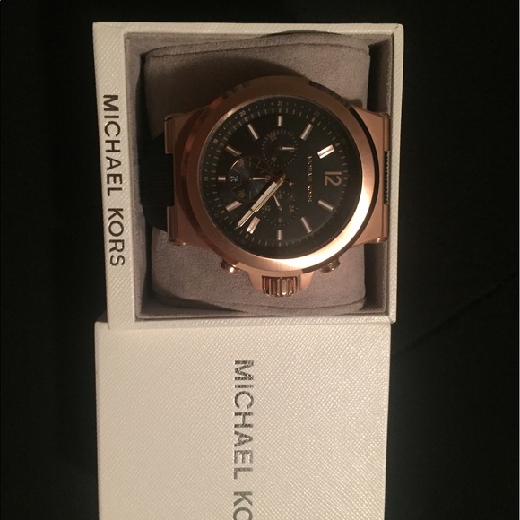 Brand New Michael Kors Watch - Picture 1 of 3