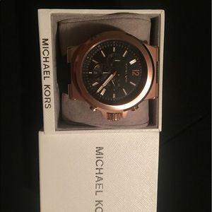 Brand New Michael Kors Watch