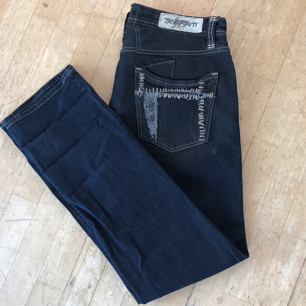 Men's Taverniti So Jeans NEW!