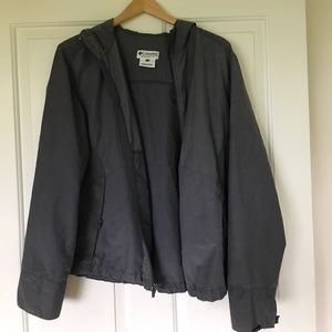 Columbia jacket