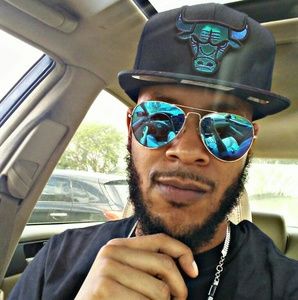 Meet your Posher, Jermaine