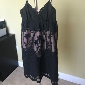 Betsey Johnson Dress Size 6