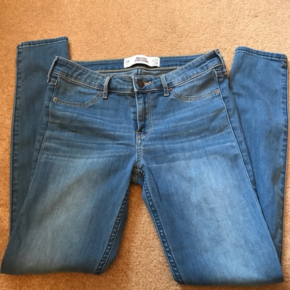 Hollister jegging - Picture 1 of 2