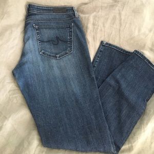 AG JEANS