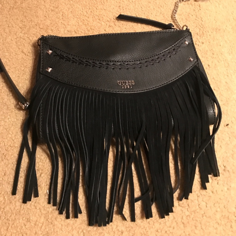 Guess cross body