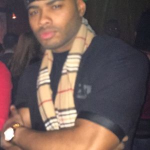 Meet your Posher, Mike