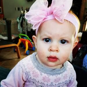 Meet your Posher, Kristin