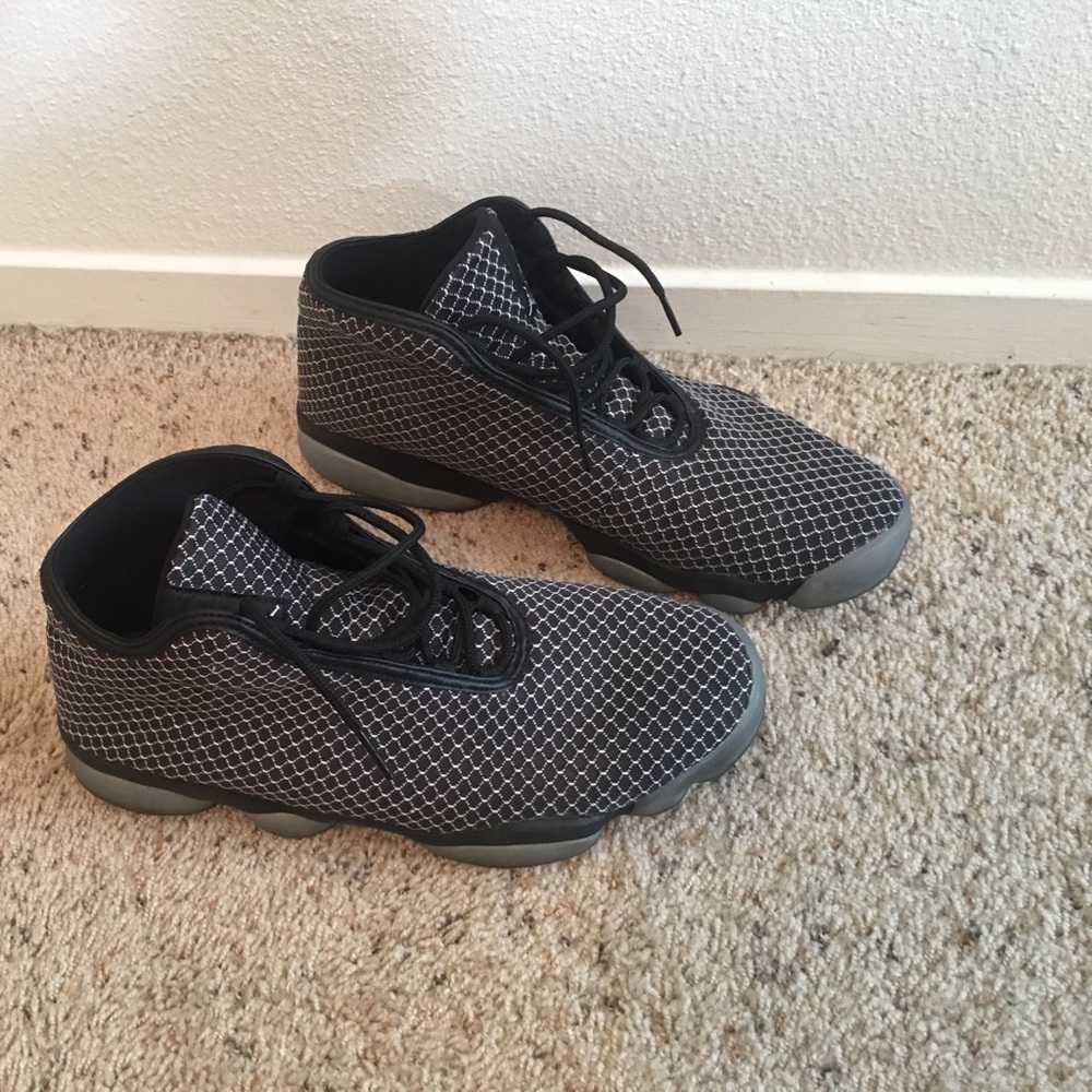 Jordan shoes