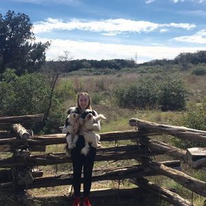 Meet your Posher, Lauren