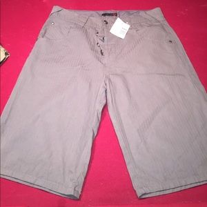 Men's guess shorts