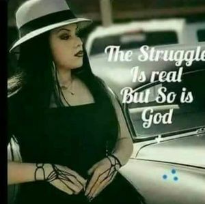 Meet your Posher, Isable