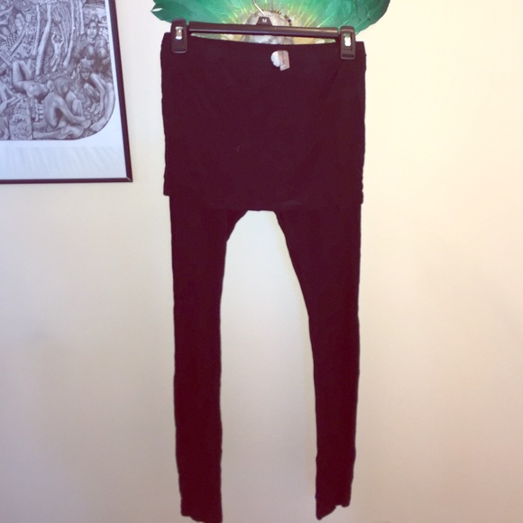 Skirt leggings Ws Small - Picture 1 of 3
