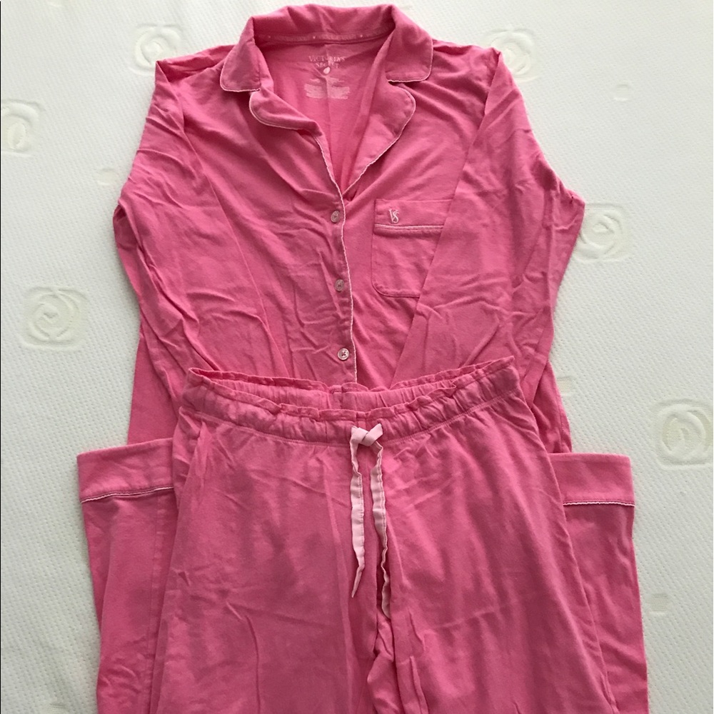 Victoria's Secret pjs