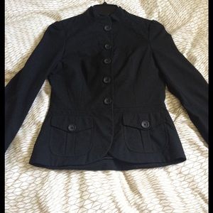Banana Republic Suit Jacket
