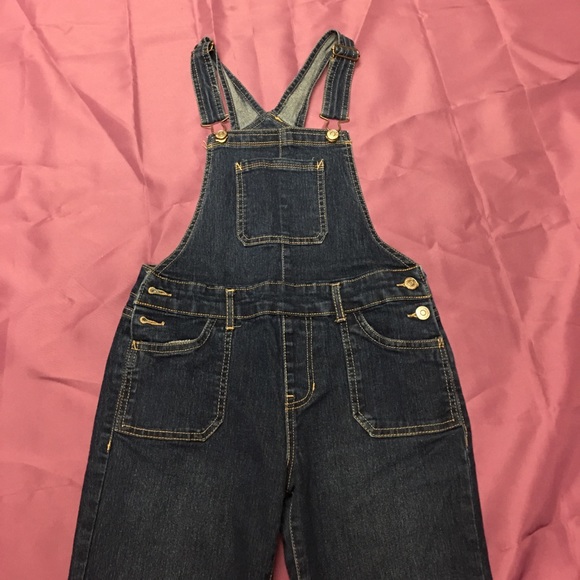 Jordache Other - Overall for girls!