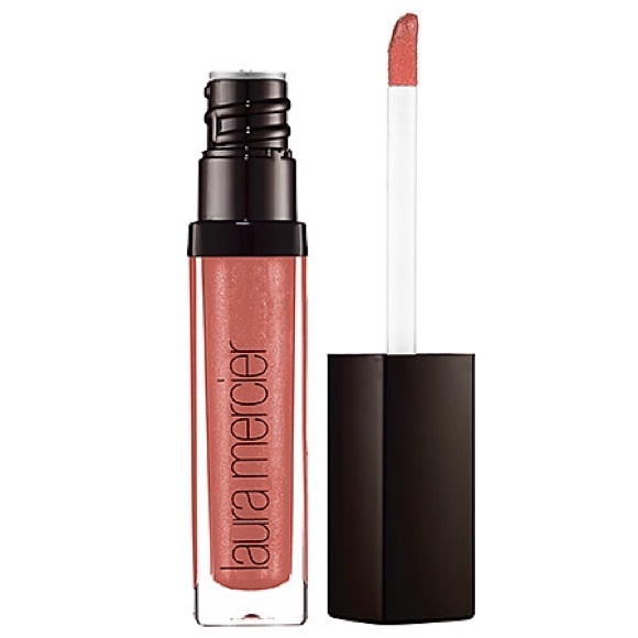 Laura Mercier Other - NWT Limited Edition LauraMercier LipGlacePinkTulle