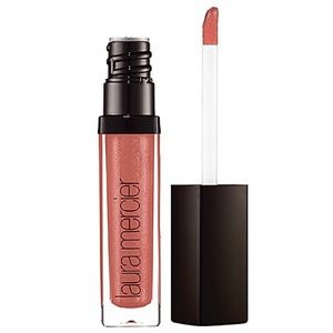 NWT Limited Edition LauraMercier LipGlacePinkTulle