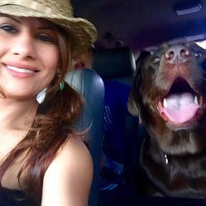 Meet your Posher, Faten