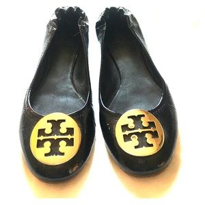 Brand new Authentic Tory Burch Jolie Ballet