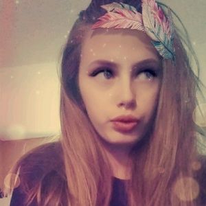 Meet your Posher, Krista