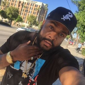 Meet your Posher, Rico