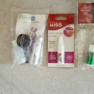 Acrylic Nail Starter Kit