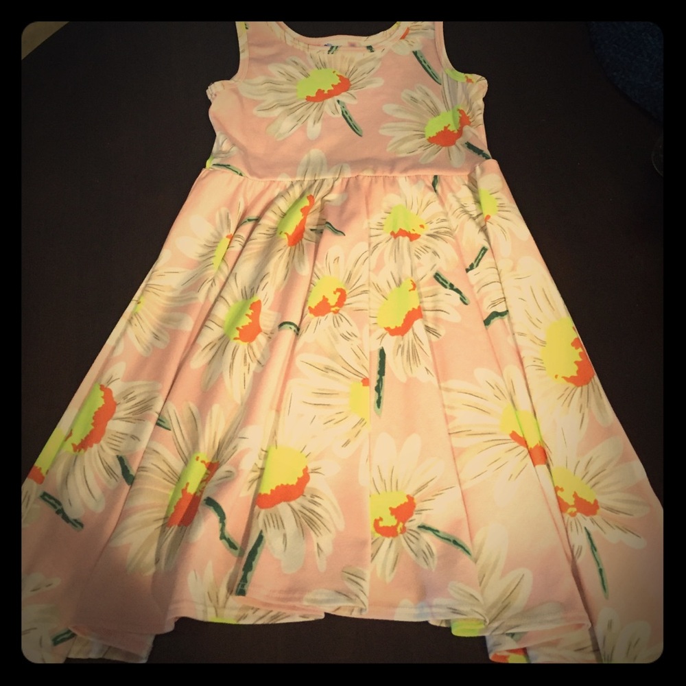 LuLaRoe Girl's Dress