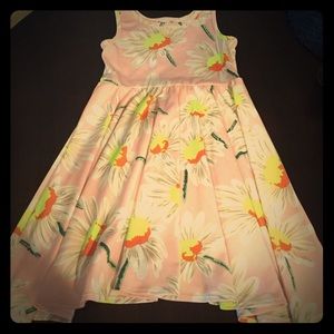 LuLaRoe Girl's Dress