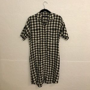 Madewell Dress