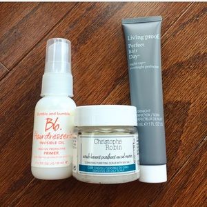 Haircare Bundle