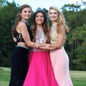 Meet your Posher, Jordan